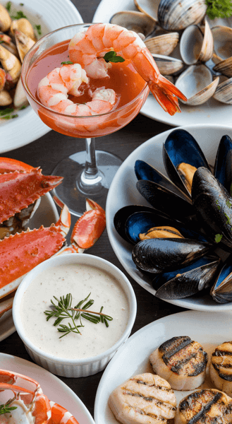 sea food sea food
