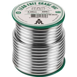Lead Free Solder