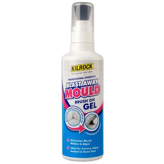 Kilrock - Blast Away Mould