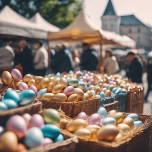 easter fair