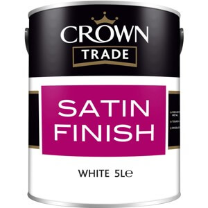 Crown Trade Satin