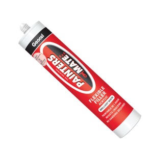 Decorators Caulk Exterior