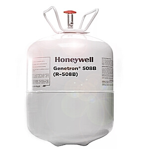 Trifluoromethane, Hexafluoroethane R508B
