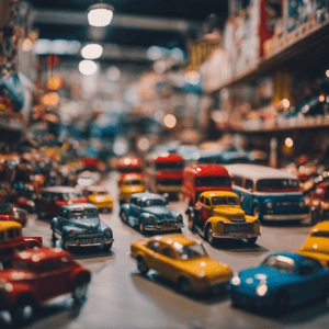 toy fair
