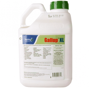 Glyphosate Weed Killer