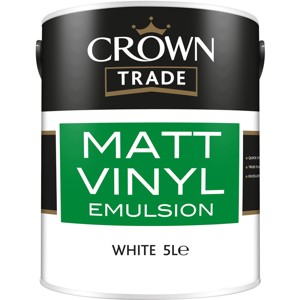 Crown Vinyl Matt