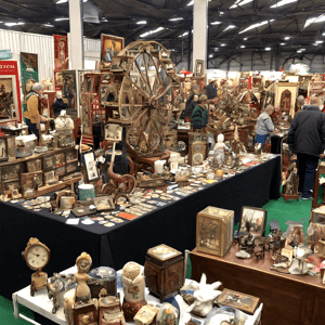 collectables fair