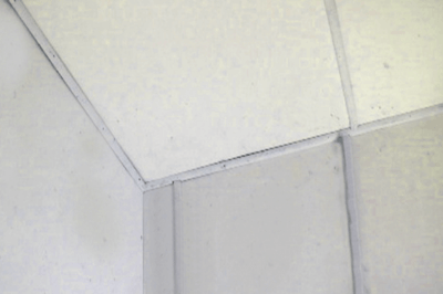 asbestos fire proofing
