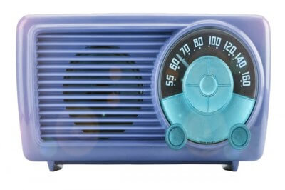 ACM radio