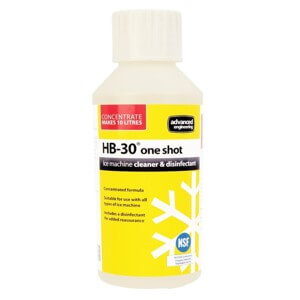 HB-30 One Shot