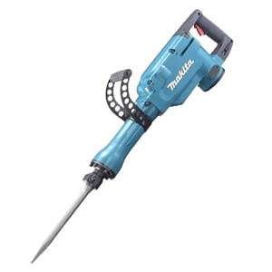 Makita jack hammer