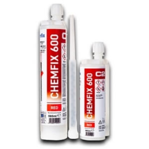 Chemical Resin