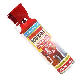 Genius Gun Gap-Filler