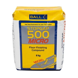 Stopgap 500 Microcoat