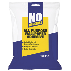 Wallpaper Adhesive
