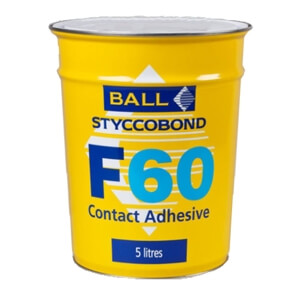 Styccobond F60