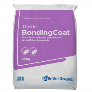 Thistle Bonding Coat