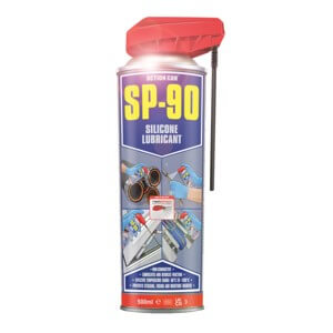 Silicone Spray
