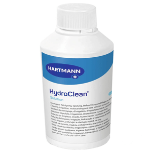 Hydrokleen