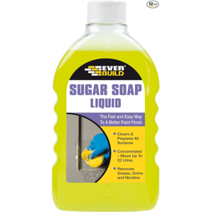 Sugar Soap