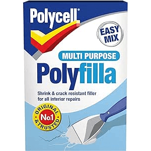 Polyfilla