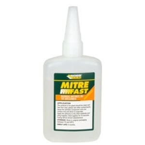 Mitre Adhesive