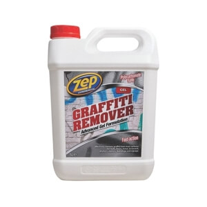 Zep Commercial Graffiti Remover