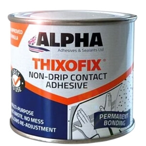 Contact Adhesive Tilco