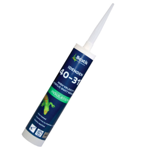 No Nonsense Silicone Sealant COSHH Assessment