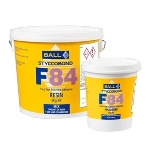 Styccobond F84