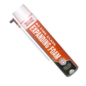 Expanding foam Fire Rated Hand Held