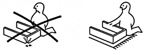 Ikea assembly 