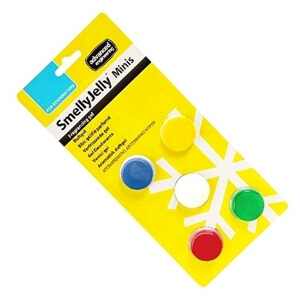 Smelly Jelly air con fragrance gel