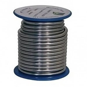 Lead solder