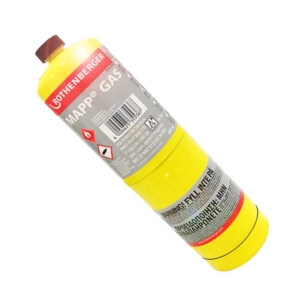 MAPP Gas