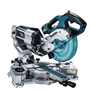 Makita mitre saw