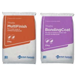 Thistle BondingCoat and MultiFinish