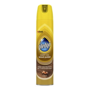 Pledge Furniture Polish
