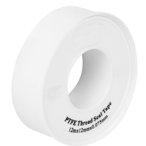 PTFE Polytetrafluoroethylene