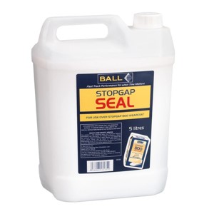 Stopgap Seal