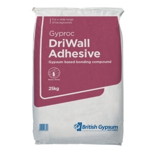 Driwall Adhesive