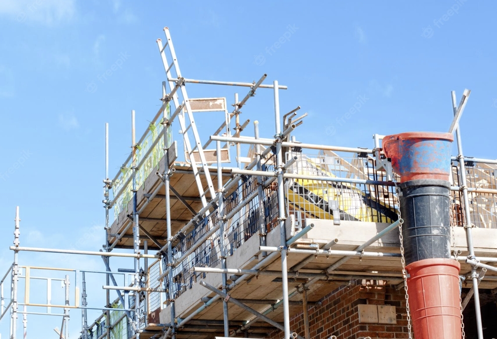 scaffolding method statement