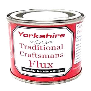 Yorkshire Flux