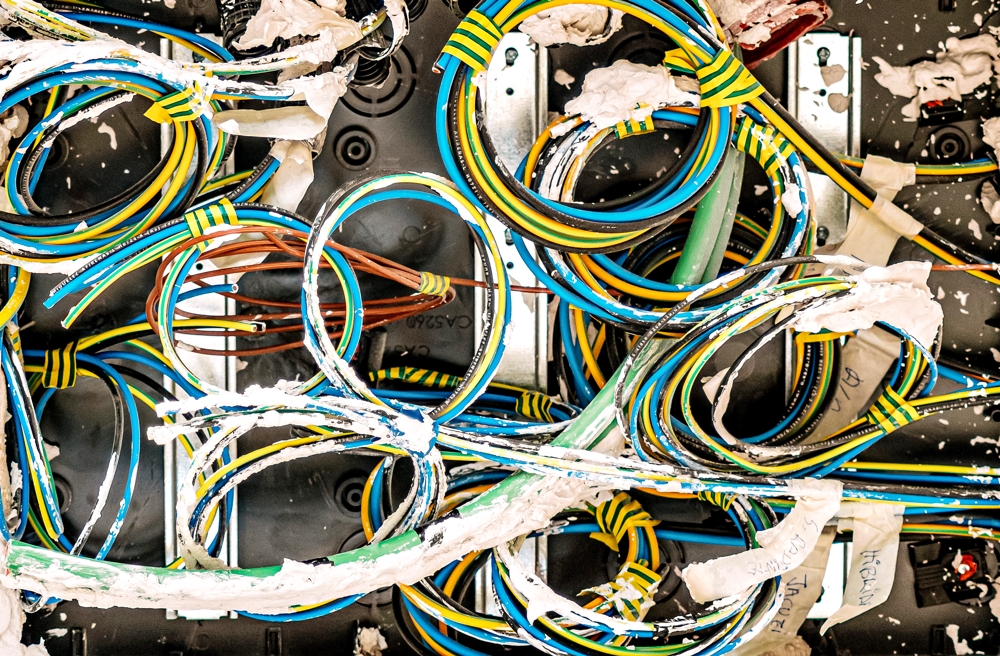 Electrical Health and Safety Documents HSE Docs