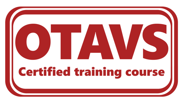 OTAVS logo